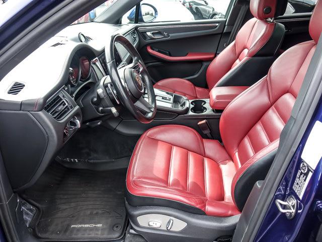 2023 Porsche Macan GTS