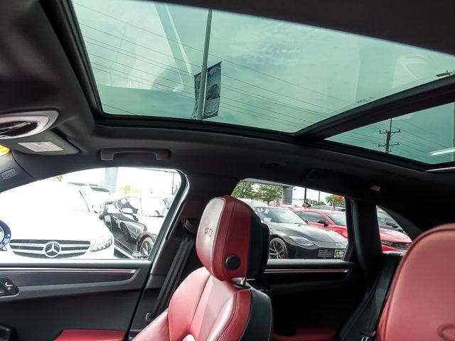 2023 Porsche Macan GTS