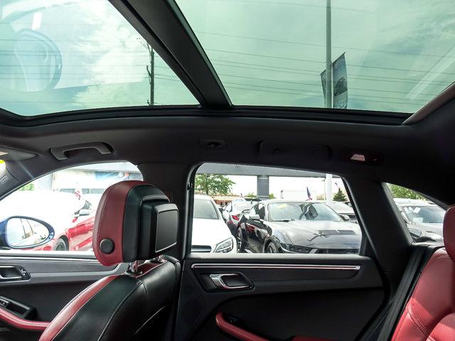 2023 Porsche Macan GTS