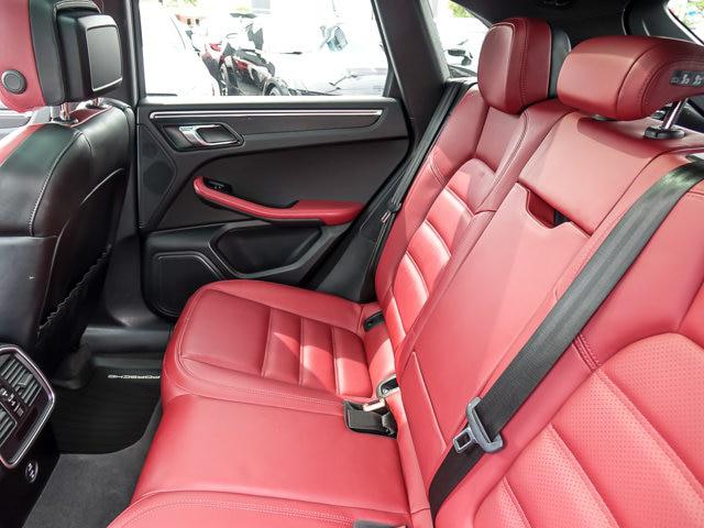 2023 Porsche Macan GTS