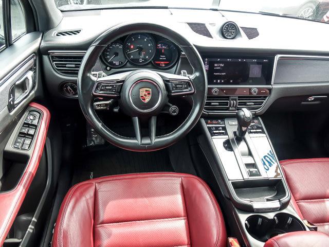 2023 Porsche Macan GTS