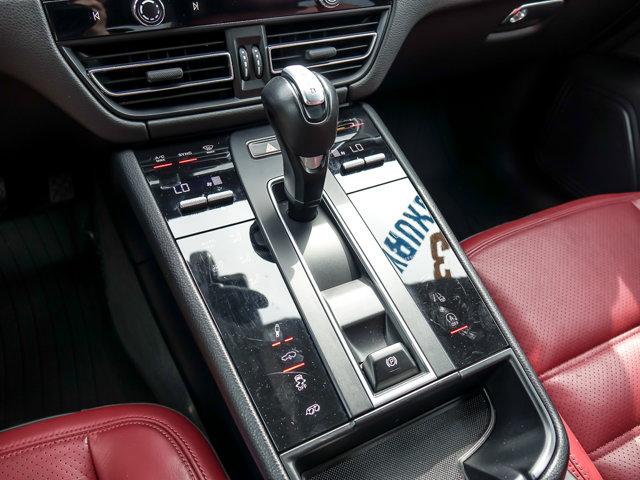 2023 Porsche Macan GTS