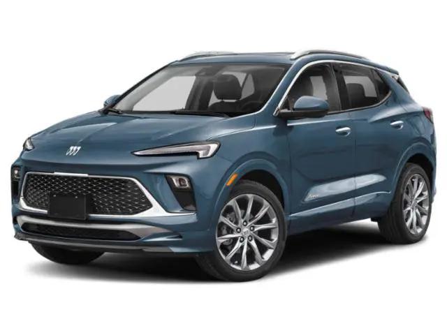 2026 Buick Encore GX Avenir AWD for sale near Lebanon, OH