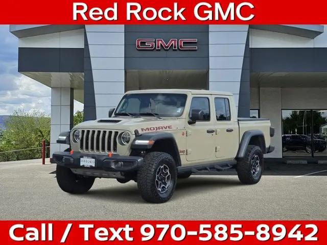 2020 Jeep Gladiator Sport for sale in Grand Junction, CO