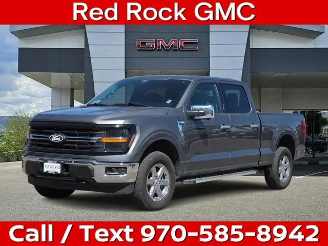 2024 Ford F-150 XLT for sale in Grand Junction, CO