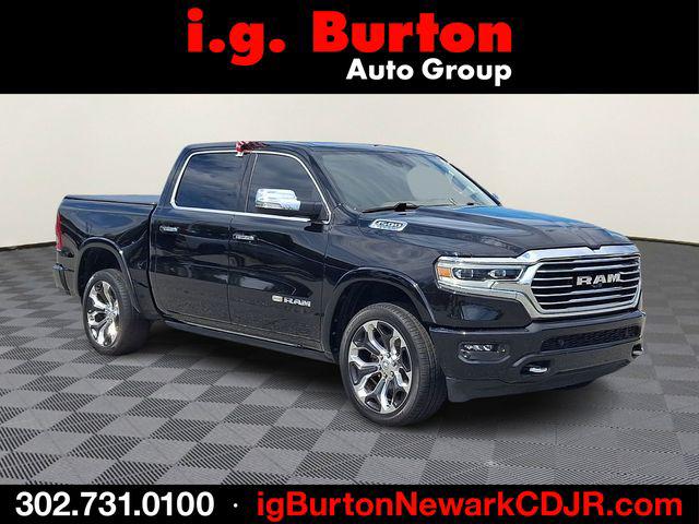 2022 RAM 1500 Longhorn 2022 RAM 1500 Longhorn