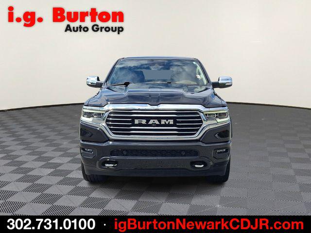 2022 RAM 1500 Longhorn 2022 RAM 1500 Longhorn