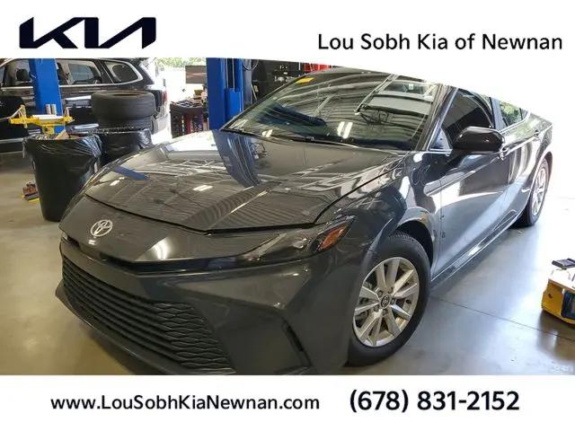 2025 Toyota Camry LE for sale in Newnan, GA
