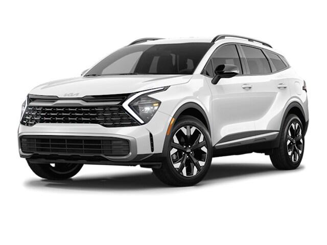 2023 Kia Sportage X-Line for sale in Sylva, NC