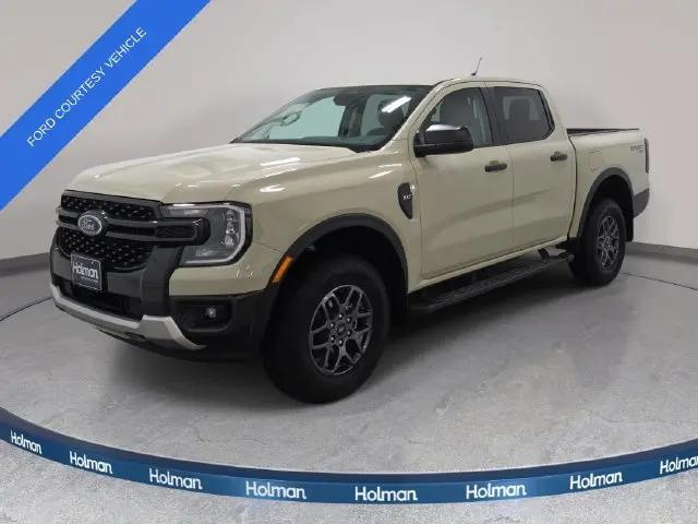2026 Ford Ranger XLT for sale in Maple Shade, NJ