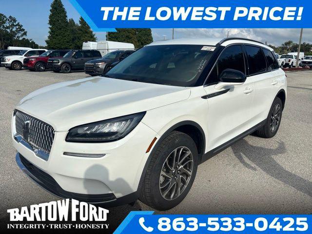 2022 Lincoln Corsair Standard for sale in Bartow, FL