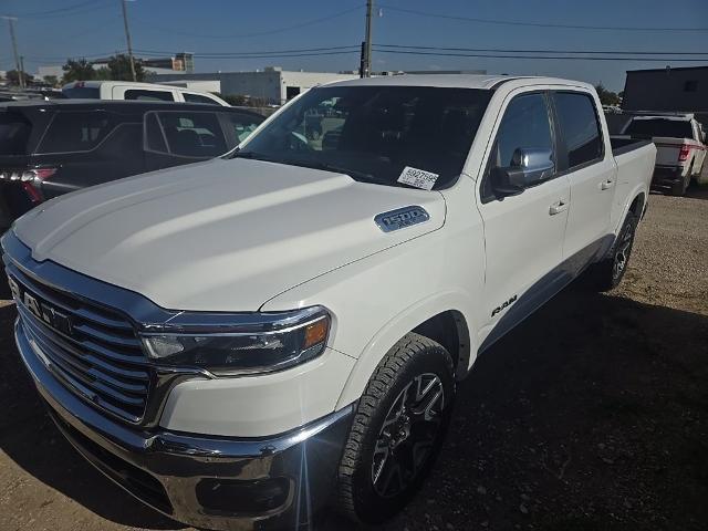2025 Ram 1500 Laramie Crew Cab 4x4 5'7" Box for sale in Waxahachie, TX