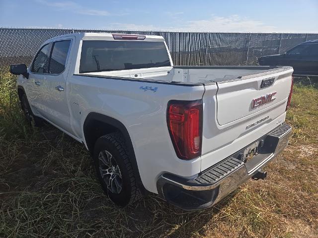2025 GMC Sierra 1500 4WD Crew Cab Short Box SLT for sale in Waxahachie, TX