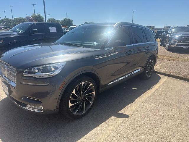 2020 Lincoln Aviator Reserve for sale in Waxahachie, TX