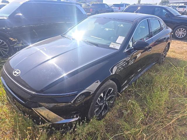 2025 Hyundai Sonata SEL for sale in Waxahachie, TX
