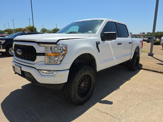2021 Ford F-150 XL for sale in Waxahachie, TX