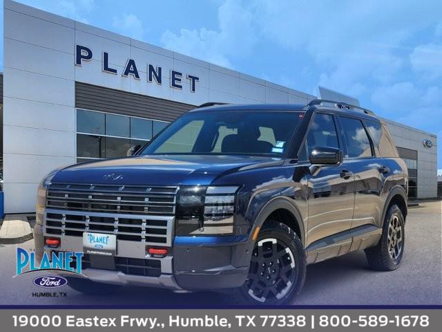 2026 Hyundai Palisade XRT Pro for sale in Humble, TX