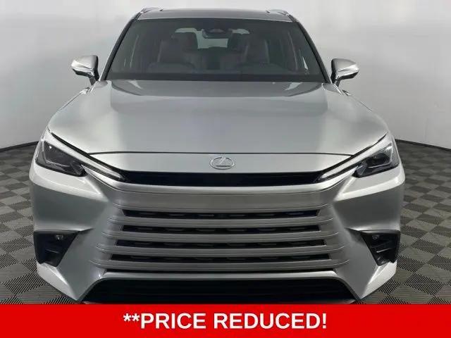 2025 Lexus TX 350 Premium