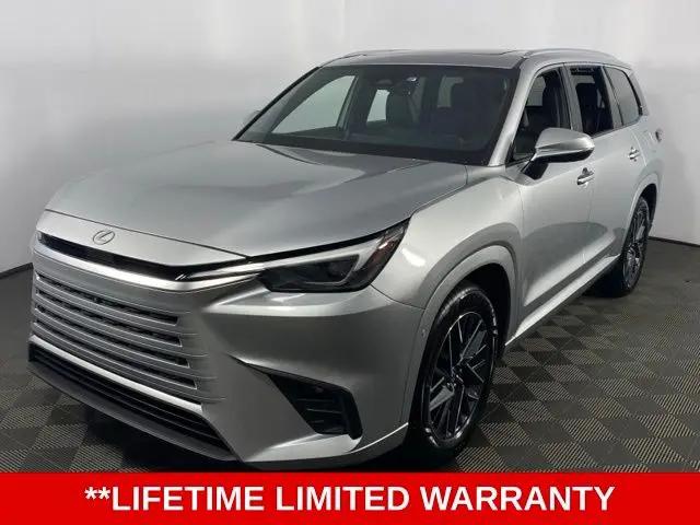 2025 Lexus TX 350 Premium