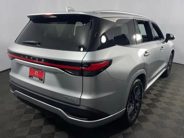 2025 Lexus TX 350 Premium