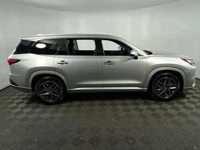 2025 Lexus TX 350 Premium