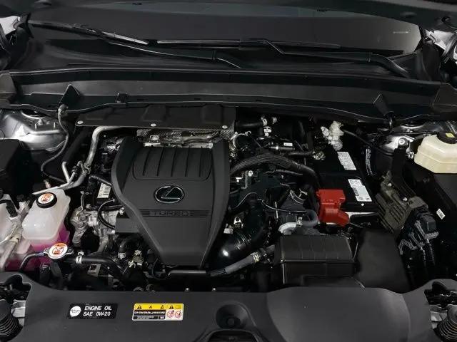 2025 Lexus TX 350 Premium