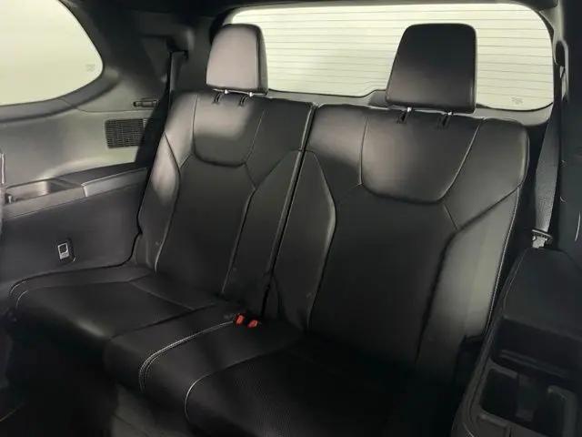 2025 Lexus TX 350 Premium