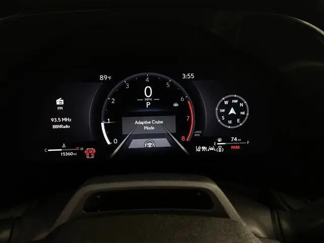 2025 Lexus TX 350 Premium
