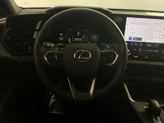 2025 Lexus TX 350 Premium