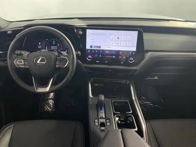 2025 Lexus TX 350 Premium