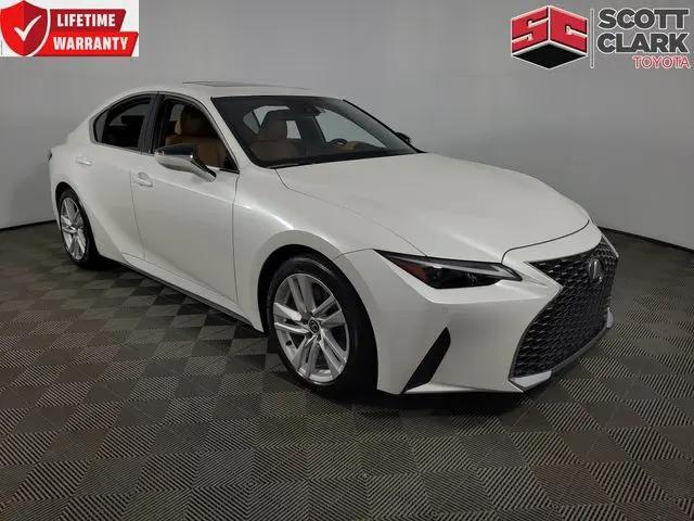 2024 Lexus IS 300 IS 300 for sale in Matthews, NC