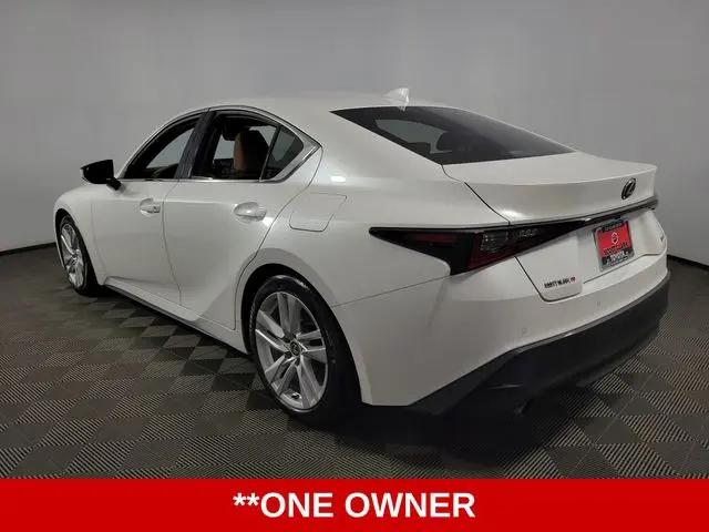 2024 Lexus IS 300 IS 300