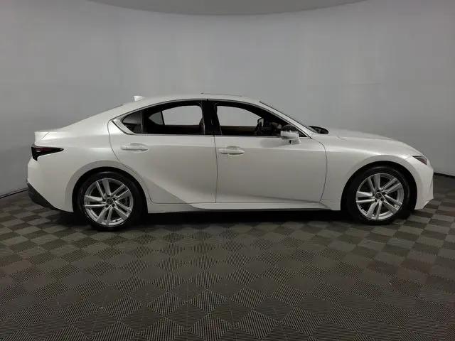 2024 Lexus IS 300 IS 300