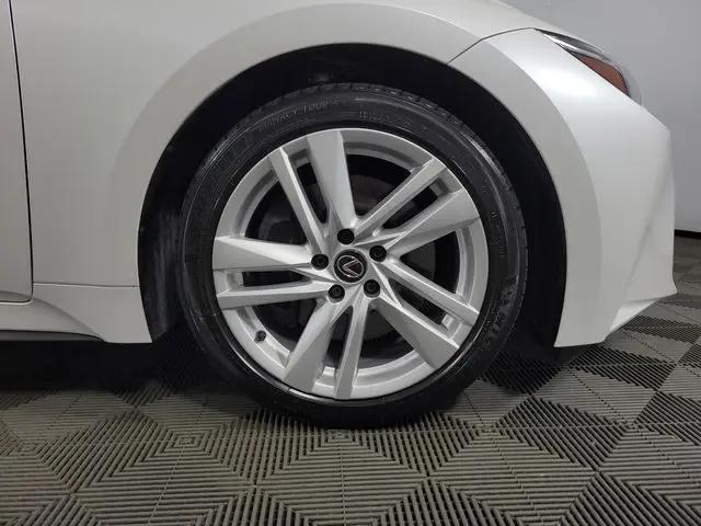 2024 Lexus IS 300 IS 300