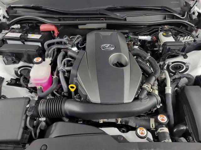 2024 Lexus IS 300 IS 300