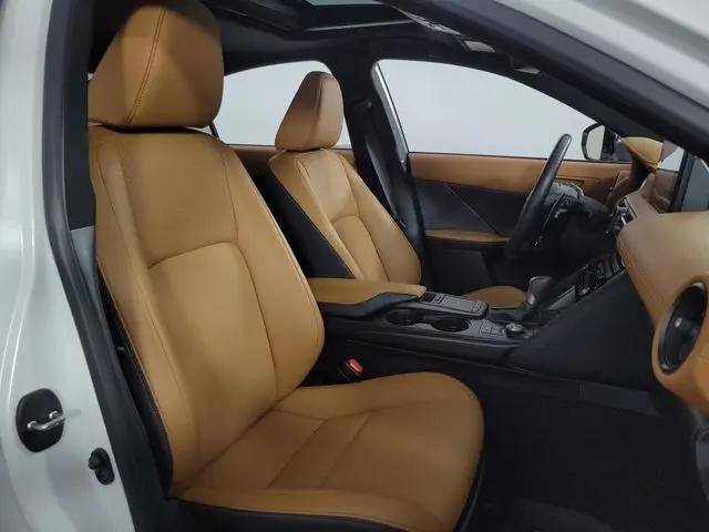 2024 Lexus IS 300 IS 300