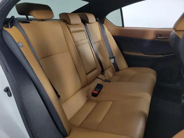 2024 Lexus IS 300 IS 300