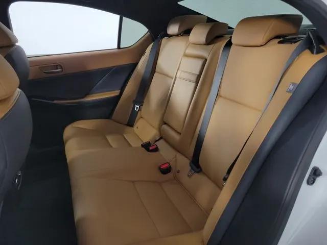 2024 Lexus IS 300 IS 300