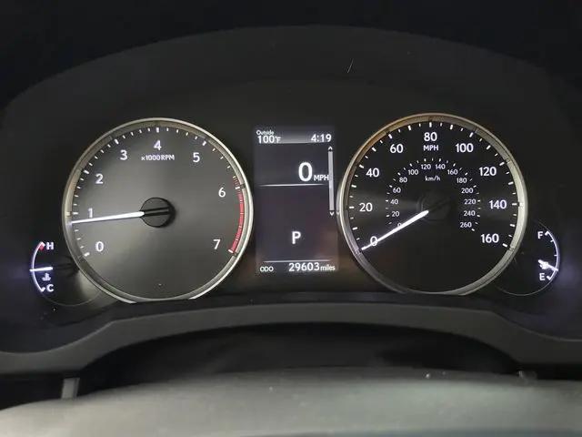 2024 Lexus IS 300 IS 300