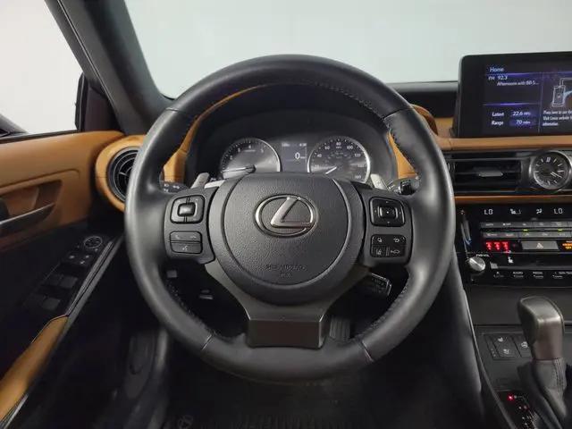 2024 Lexus IS 300 IS 300