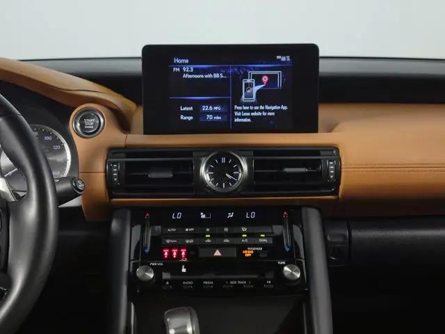 2024 Lexus IS 300 IS 300