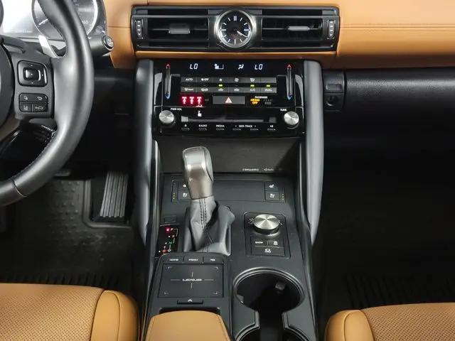 2024 Lexus IS 300 IS 300