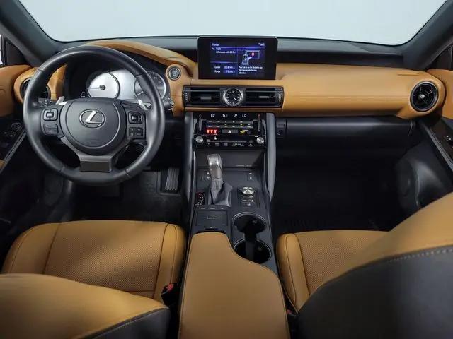2024 Lexus IS 300 IS 300