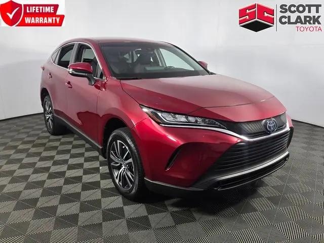 2022 Toyota Venza LE for sale in Matthews, NC