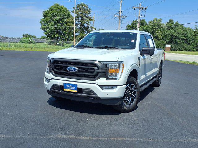 2023 Ford F-150 XLT for sale in Alton, IL