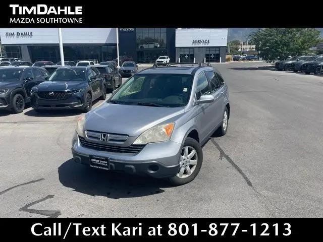 2008 Honda CR-V EX-L for sale in Sandy, UT