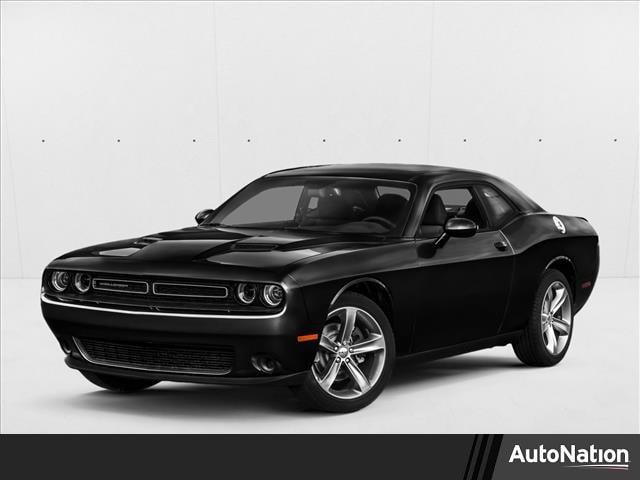 2017 Dodge Challenger SXT for sale in Spring, TX