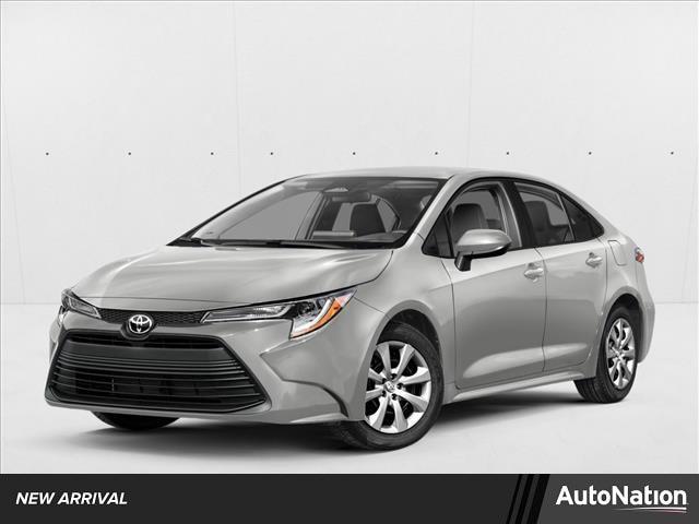 2024 Toyota Corolla LE for sale in Spring, TX