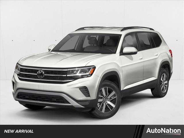 2023 Volkswagen Atlas 2.0T SE w/Technology for sale in Spring, TX