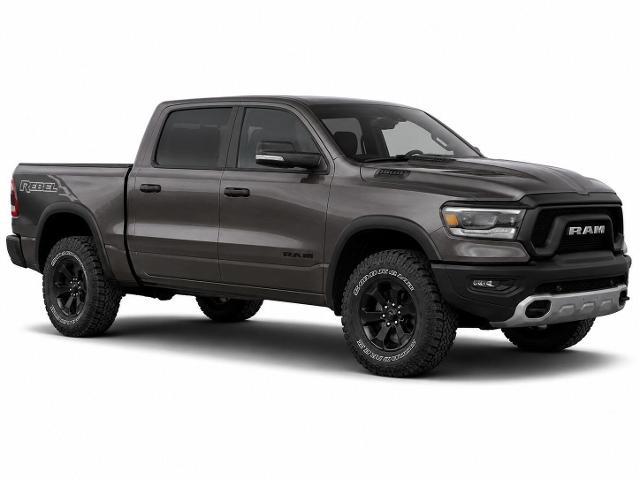2019 Ram 1500 Rebel Crew Cab 4x4 5'7" Box for sale in Neenah, WI